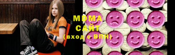 прущий лед Вязники